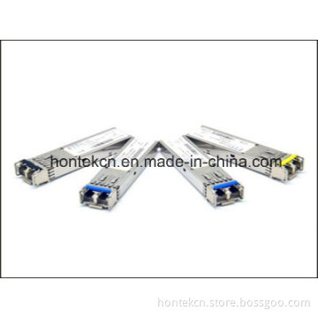 SFP SFP+ Transceivers 1.25g 10g / 2g 4G 8g Fiber Channel SFP Transceivers